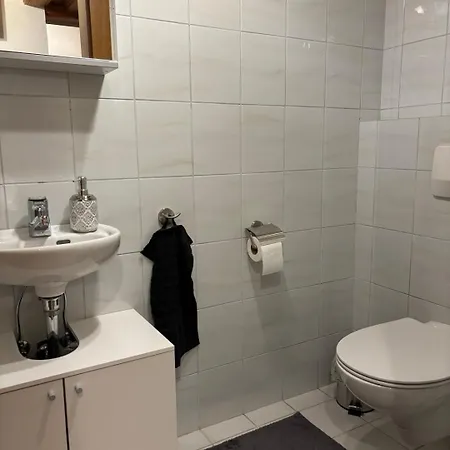 Apartmán Bellamira Zentral In Bad Kleinkirchheim