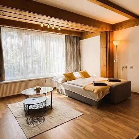 Bellamira Zentral In Bad Kleinkirchheim