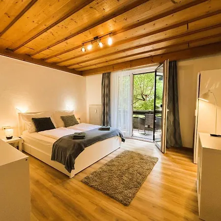 Bellamira Zentral In Bad Kleinkirchheim