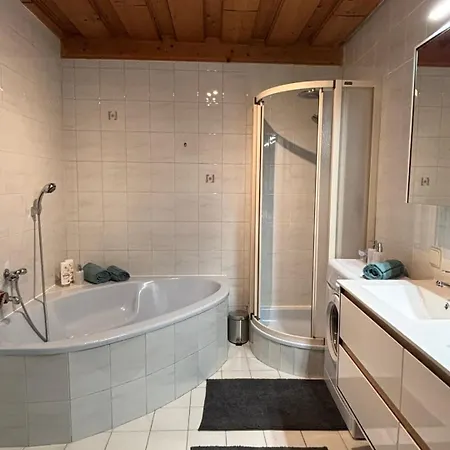 Bellamira Zentral In Bad Kleinkirchheim Bach (Spittal an der Drau, Carinthia)