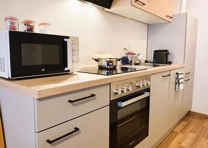 Bellamira Zentral In Bad Kleinkirchheim *