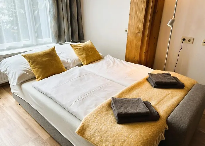 Bellamira Zentral In Bad Kleinkirchheim Apartament