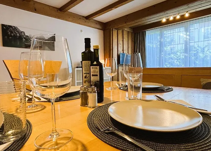 Bellamira Zentral In Bad Kleinkirchheim * Bach (Spittal an der Drau, Carinthia)