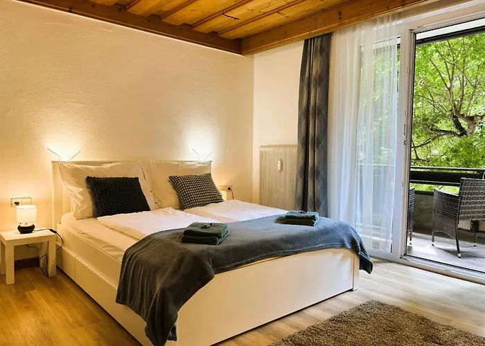 Bellamira Zentral In Bad Kleinkirchheim Apartament