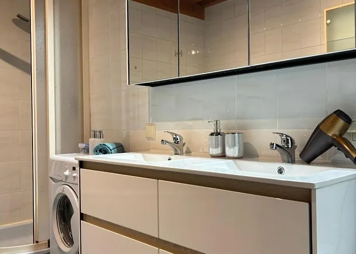 Bellamira Zentral In Bad Kleinkirchheim Bach (Spittal an der Drau, Carinthia)