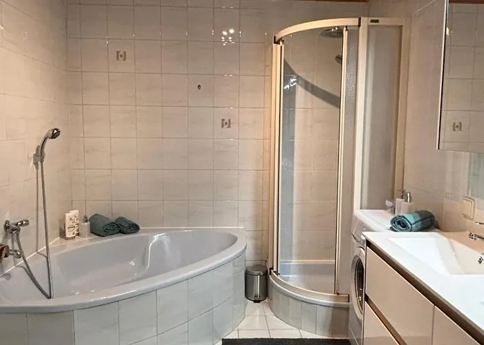 Bellamira Zentral In Bad Kleinkirchheim Bach (Spittal an der Drau, Carinthia)